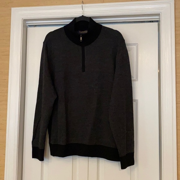 Brooks Brothers Sweater-Size L - Picture 1 of 5